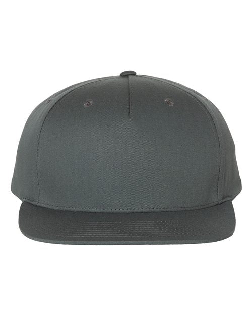Richardson - Pinch Front Structured Snapback Trucker Cap