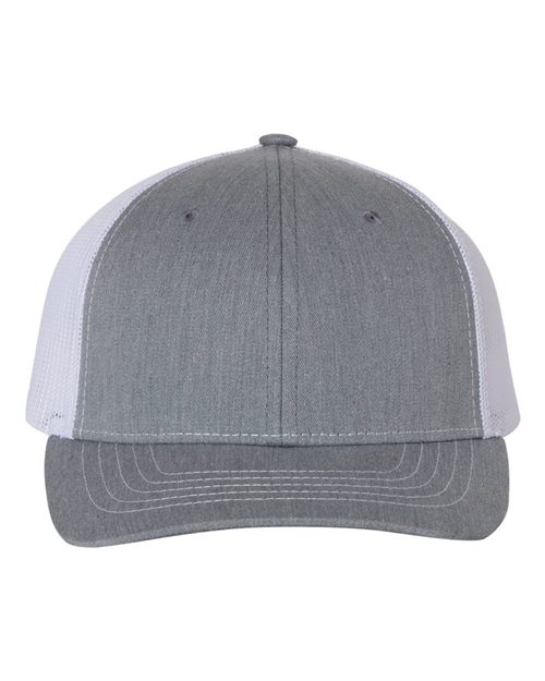 Richardson - Youth Trucker Snapback Cap