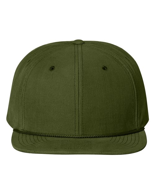 Richardson - Timberline Corduroy Cap