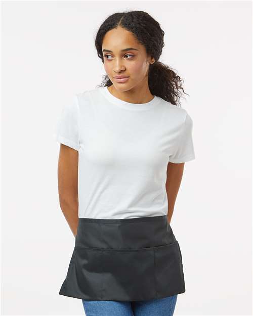 Liberty Bags - Midweight Cotton Twill Waist Apron