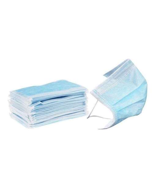 Liberty Bags - Third Party Certified Level 3 Surgical Face Mask- L3S-Mask