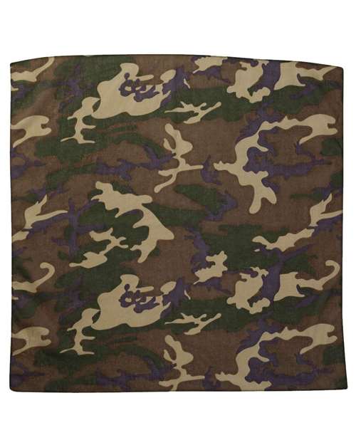 Valucap - ValuMask Bandana- VC21