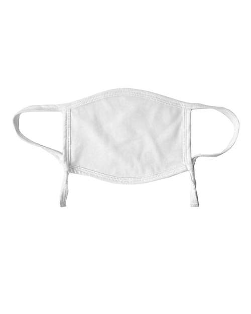 Valucap - Youth ValuMask Adjustable Mask- VC25Y