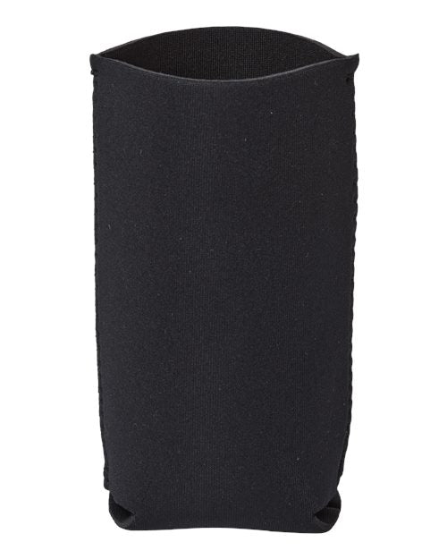 Liberty Bags - 12 oz. Neoprene Slim Can and Bottle Holder- FT007SC
