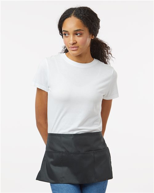 Liberty Bags - Midweight Cotton Twill Waist Apron