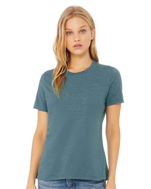 BELLA + CANVAS - 6400CVC