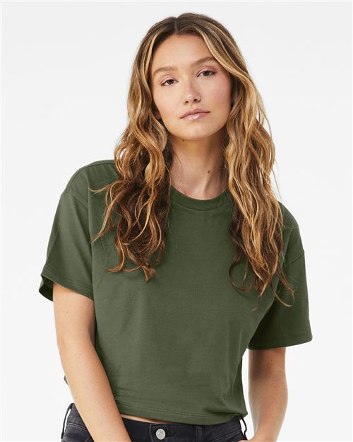BELLA + CANVAS - 6482