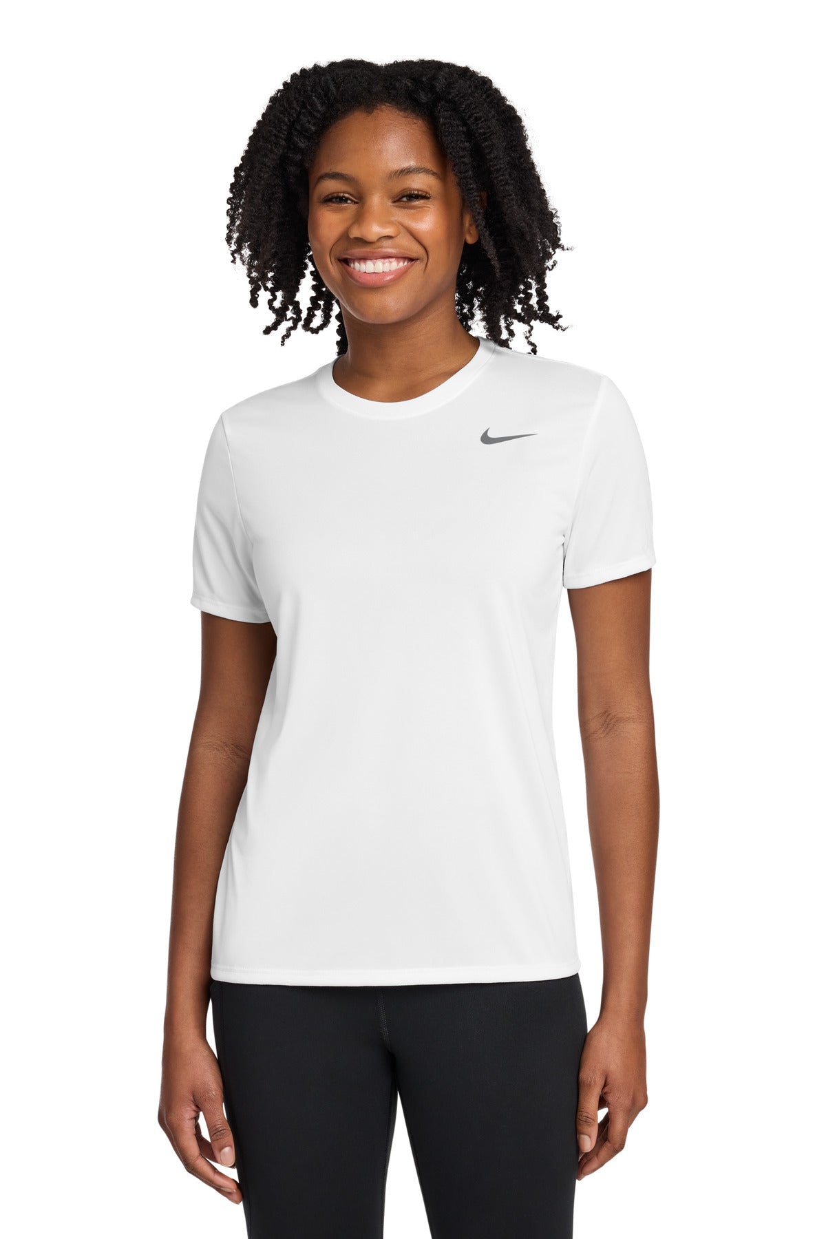 Nike Women's Team rLegend Tee DV7312